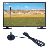 Antena Extensible Tv Hd Televisión Digital Mini