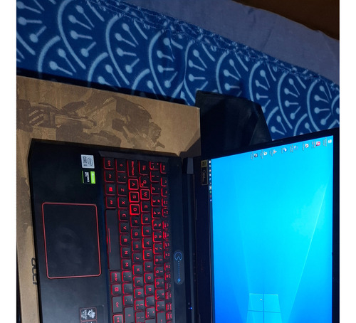 Notebook Gamer Acer Nitro 5