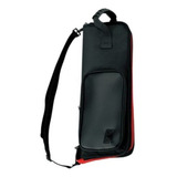 Tama Pbs24 Funda Baquetas Negro Baquetero Powerpad Stick Bag