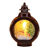 I Wind Lamp, Velas, Adornos Navideños