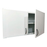 Alacena Gabinete Para Cocina Para Colgar 1m