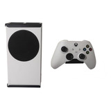 Soporte Pared Xbox Series S + 2 Controles (base)