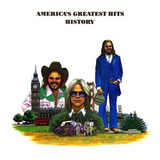 Cd - Greatest Hits / History - America