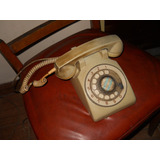 Telefono Antiguo