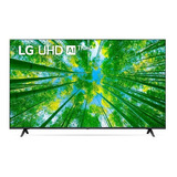 Smart Tv LG 50 Pulgadas 50uq8050psb 4k Ultra Hd Thinq Ai