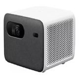 Mi Smart Projector 2 Pro Color Gris