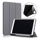 Funda Para iPad 10.2 (2021/2020/2019) iPad 9th/8th/7th Gener