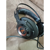 Headset Over-ear Game Hyperx Cloud Revolver Ler Descrição A1