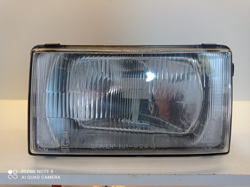 Faro Delantero Hyundai Excel 1987 - 1989 Foto 2