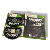 Call Of Duty Ghosts Xbox 360 Dublado Envio Ja!