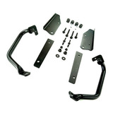 Soporte Trasero Para Baul Givi Suzuki Vstrom 1050 Xt Md