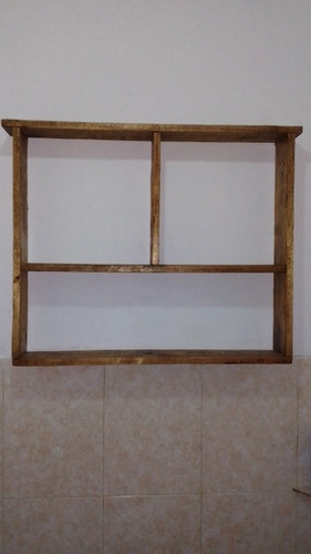 Repisa Organizador Para Baño