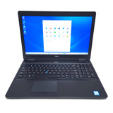 Laptop Dell Latitude 5590 Core I5 8 Th 16ram 512 Win 11 15.6