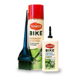 Kit Básico De Mantenimiento (p/terreno Húmedo) Penetrit Bike