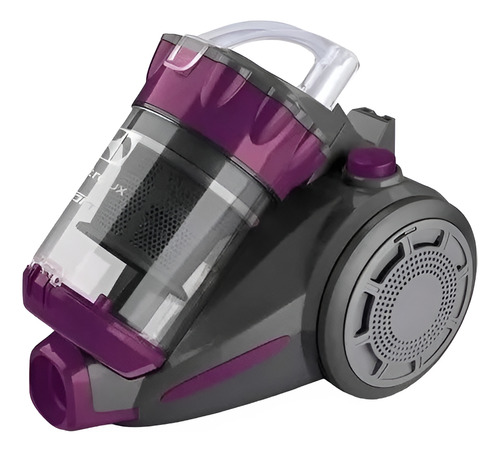 Aspiradora Electrolux Spin Abs01 1200w