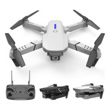 1 Mini Cámara De Drones Full Hd Wifi 2.4 Ghz Fpv 100mts Ba