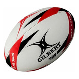 Pelota Rugby Gilbert Gtr3000 N 3 Entrenamiento Clubes Junior