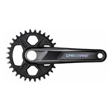 Multiplicación Shimano Deore Fc-m6100 12v 175mm 32t