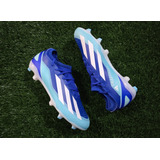 Tachones adidas X Crazyfast.3 Originales Fg 28 Cm Marine Rus