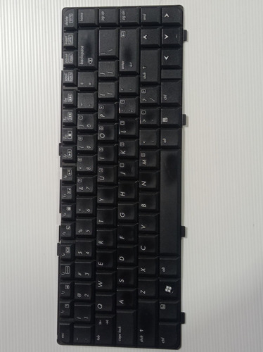 Teclado Hp Dv6000 Dv6100 Dv6500 Dv6700 N/p Aeat1u00110