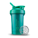 Coqueteleira Blender Bottle Classic V2 20oz 600ml Verde