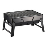 Mini Estufa Parrilla Parrillera Plegable Barbacoa Asado