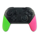 Control Pro Controller Compatible Con Nintendo Switch. 