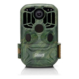 Camara De Rastreo Coleman Chd400w 1296p Hd Wifi Xtreme