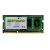 Memoria Sodimm Ddr4 Markvision 8 Gb 3000 Mhz 1.20v Bulk