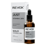 Sérum Antioxidante Vit C 20% Revox B77 30 Ml