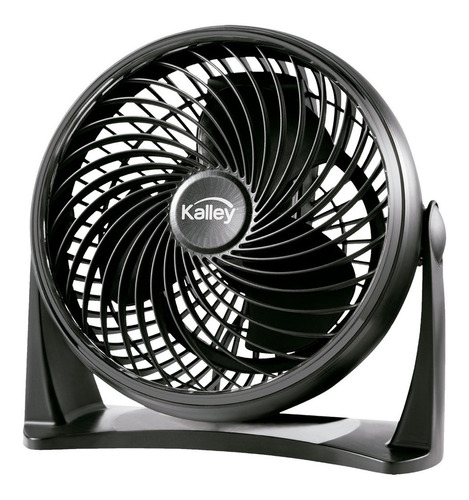 Ventilador De Mesa O Pared 8  Kalley Vm8n02