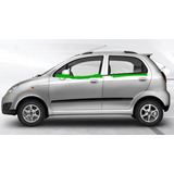 Juego Lamevidrios Chevrolet Spark Life, Spark Cronos