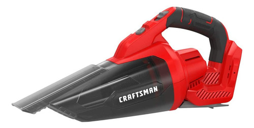 Craftsman ® Aspiradora Inalámbrica 20v Sin Batería Cmcvh001b