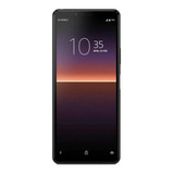 Sony Xperia 5 Ii Dual Sim 128 Gb Preto 8 Gb Ram