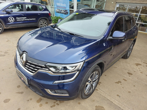 Renault Koleos 2.5 4wd Cvt Ma