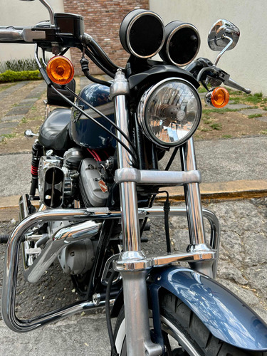 Harley Davidson Sport 1200