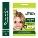 Nutrisse Retocador Raiz80 20g+20ml