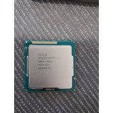 Procesador Gamer Intel Core I5-3330 4 Núcleos