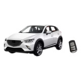 Smart Windows Mazda Cx-3 2016 Al 2019 Vidrios Inteligentes