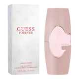 Perfume Original Guess Forever Edp Dama 75ml Original