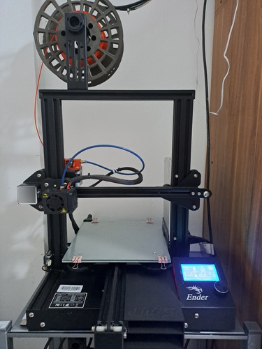 Impresora 3d - Ender 3 Pro