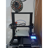 Impresora 3d - Ender 3 Pro