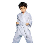 Kimono Kids Jewish Karate Taekwondo Traje De Entrenamiento