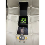 Pedal Nig Pocket Detune Chorus - Super Conservado, Na Caixa!