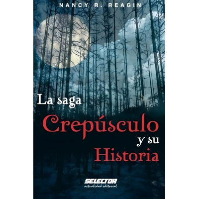 La Saga Crepusculo Y Su Historia | MercadoLibre