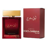  Dolce & Gabbana The One Mysterious Nigth Edp El Mejor!