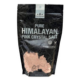 Sal Del Himalaya De The Spice Lab, Bolsa Fina De 2 Libras, L