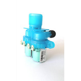 Electroválvula Azul Lavadora Wp Agua Fría W11168740 Orig