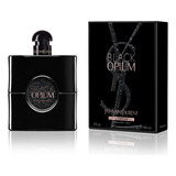 Black Opium Le Parfum 90 Ml