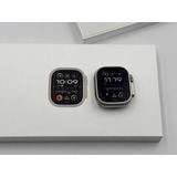 Apple Watch Ultra 2 49mm Titanio